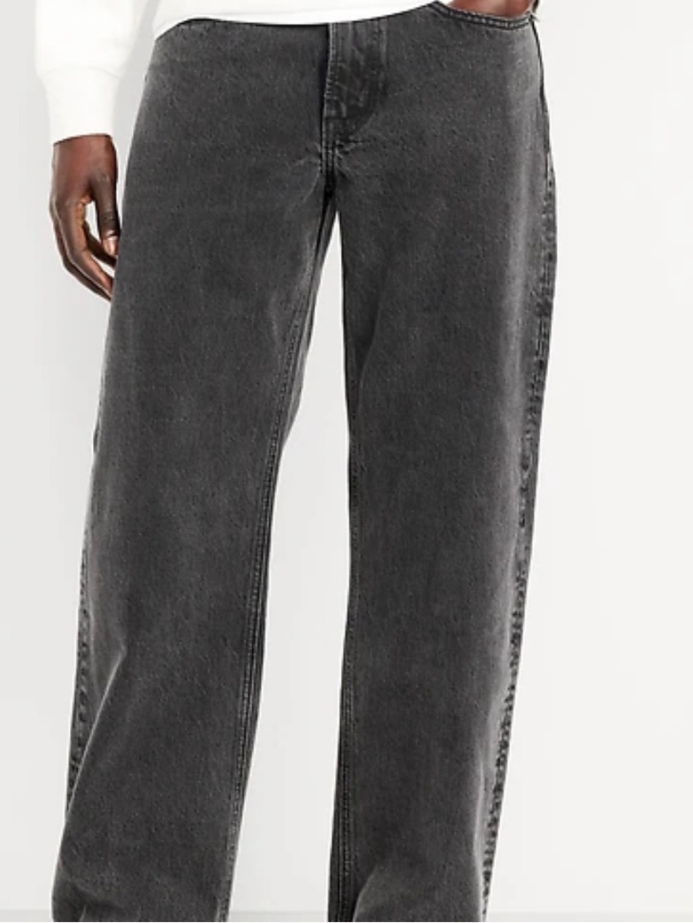 Old Navy Baggy Jeans